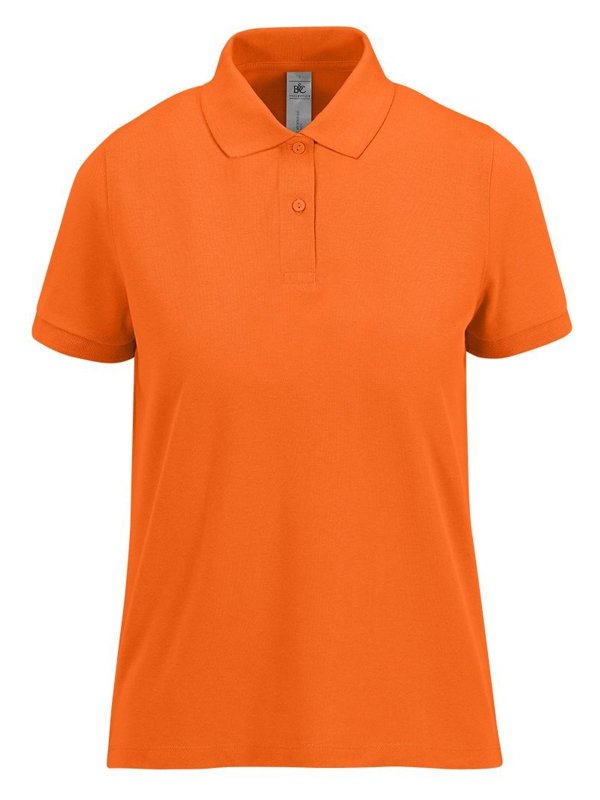 pure orange